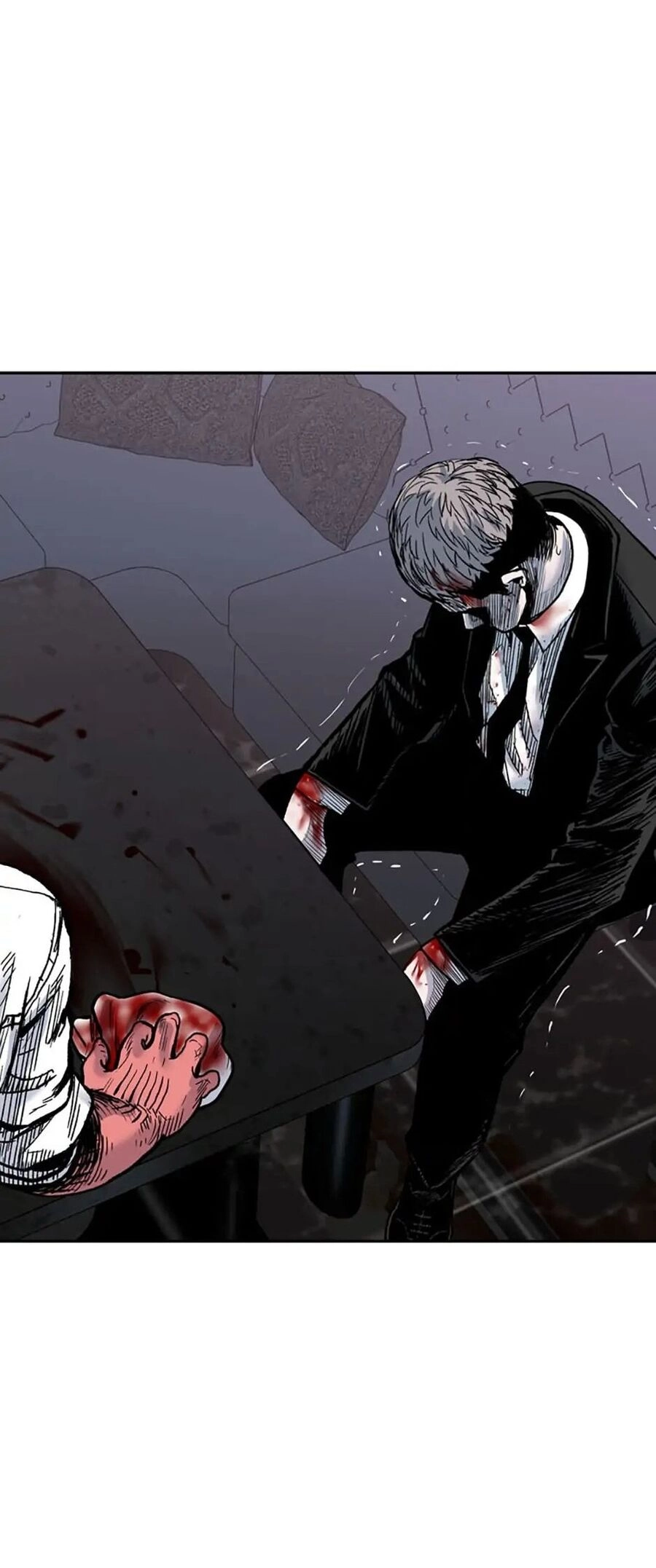 Chuyển Hóa Chapter 75 - 8