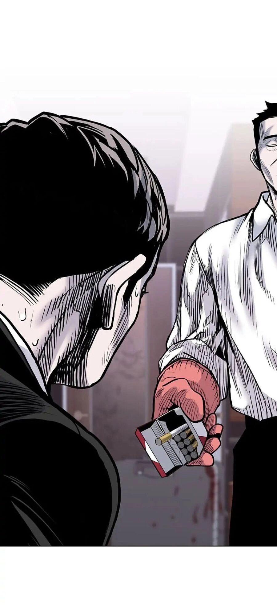 Chuyển Hóa Chapter 75 - 16