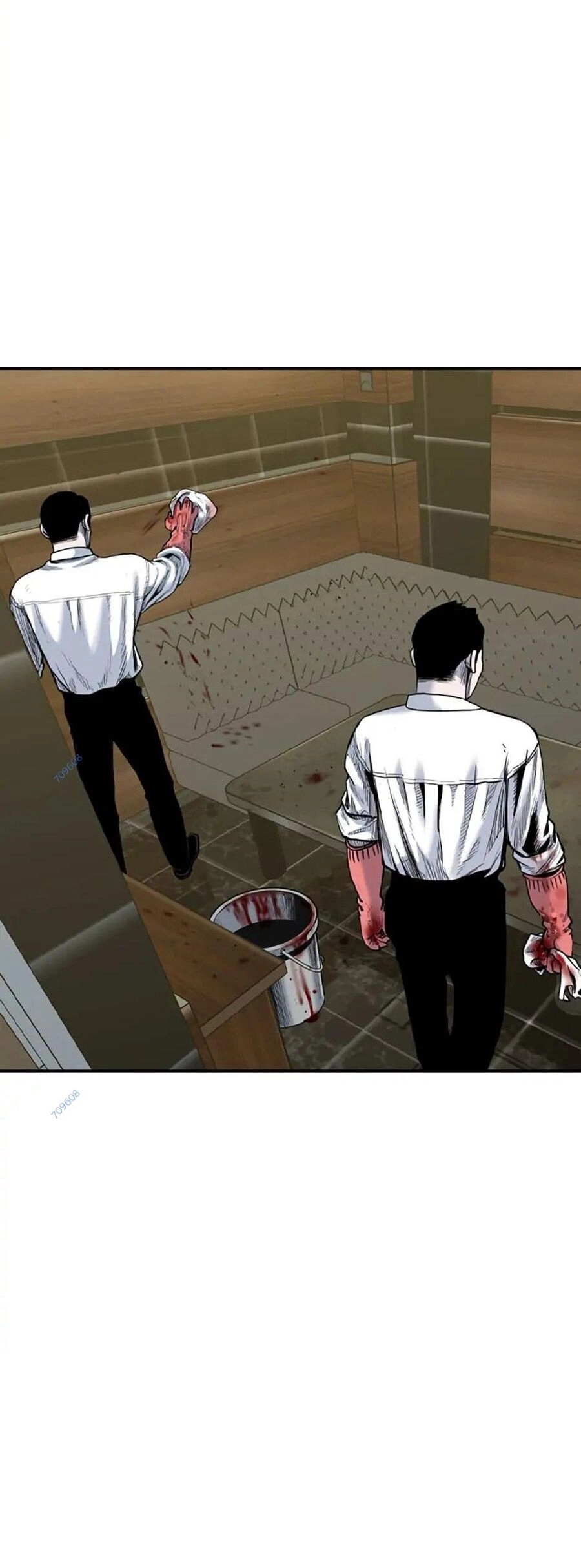 Chuyển Hóa Chapter 75 - 29