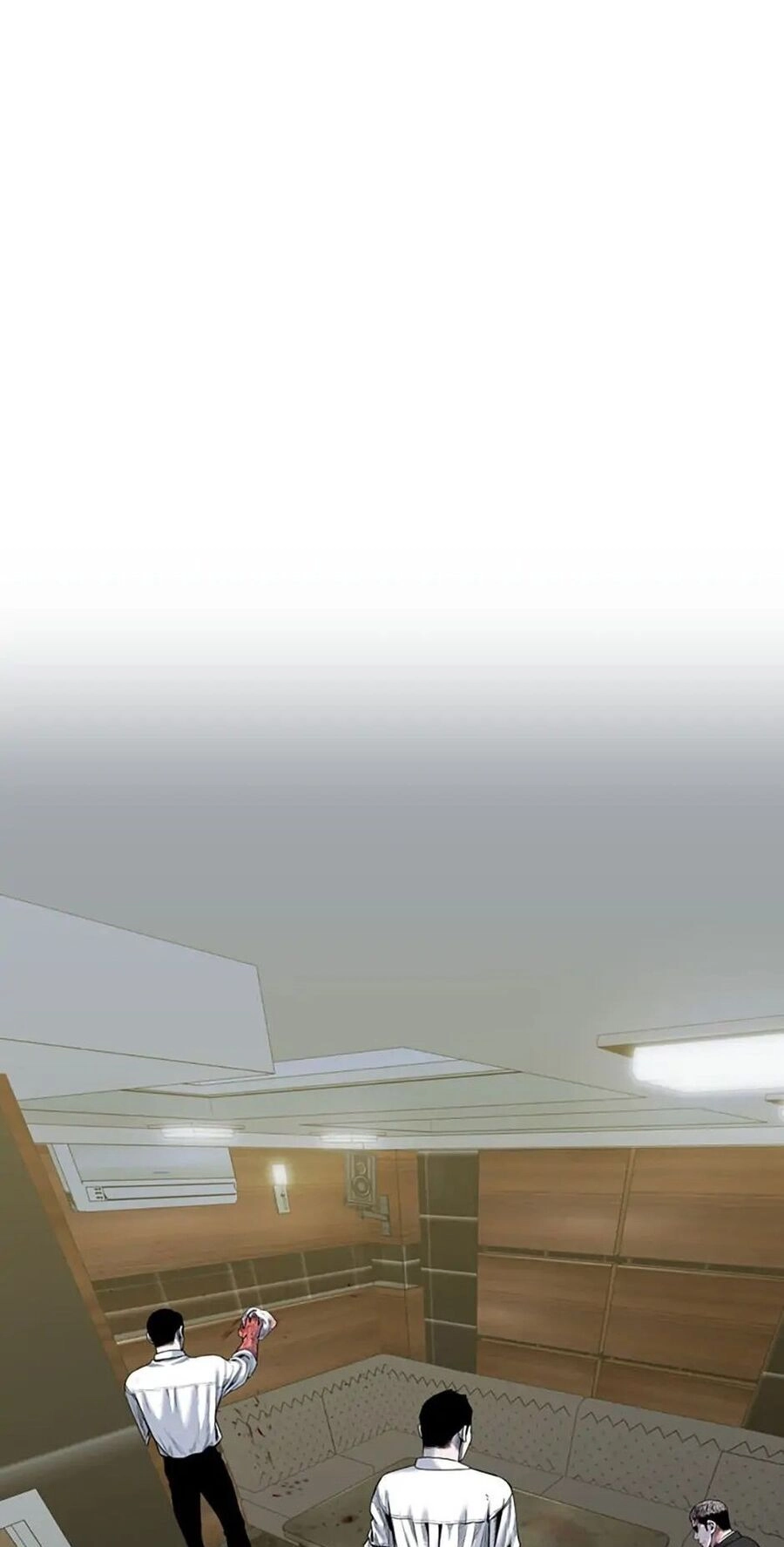 Chuyển Hóa Chapter 75 - 30