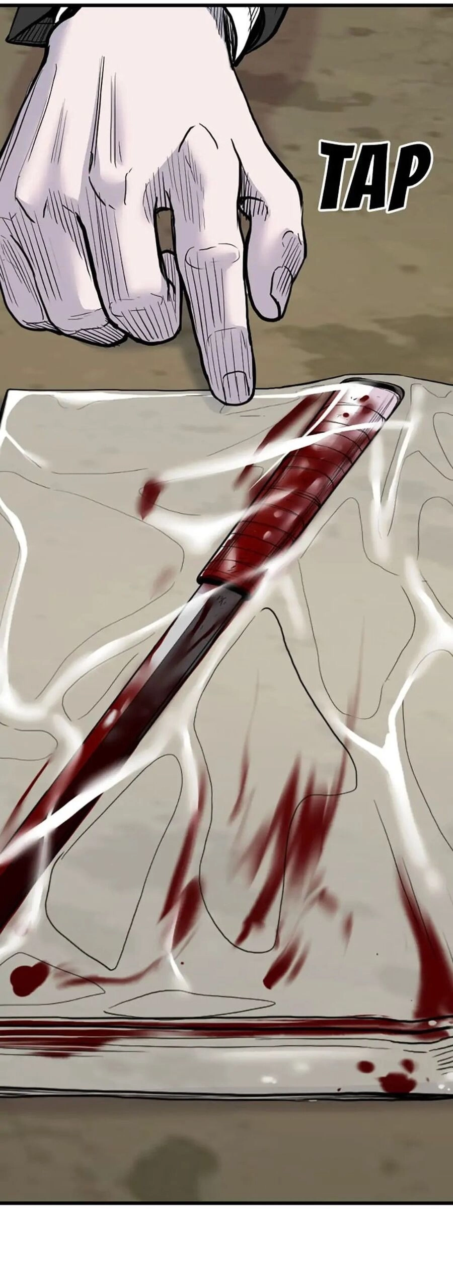 Chuyển Hóa Chapter 75 - 70