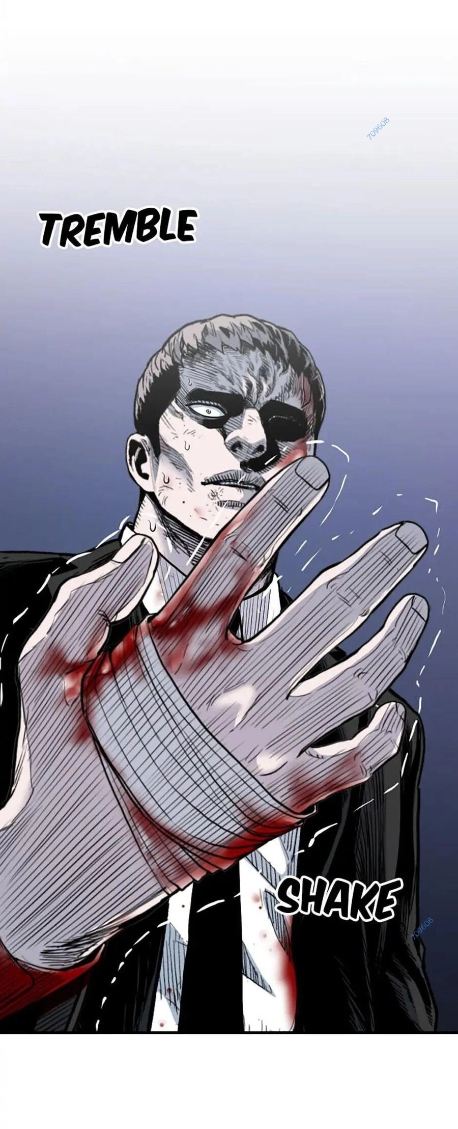 Chuyển Hóa Chapter 75 - 140