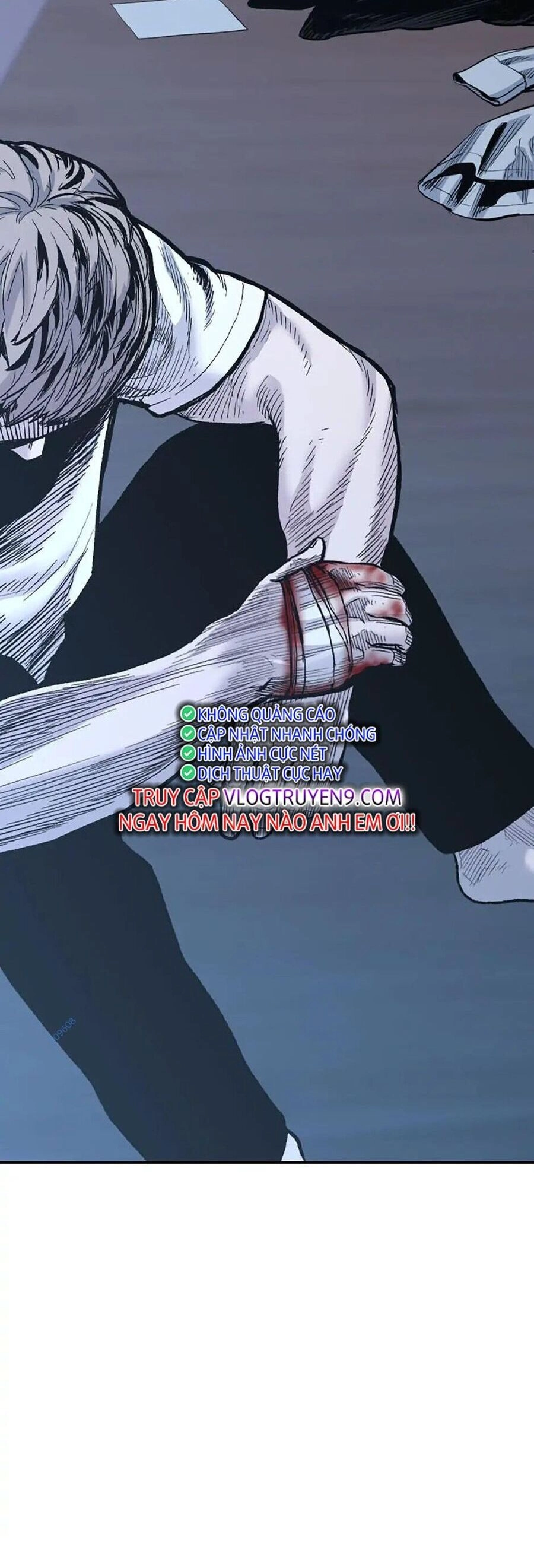 Chuyển Hóa Chapter 76 - 6