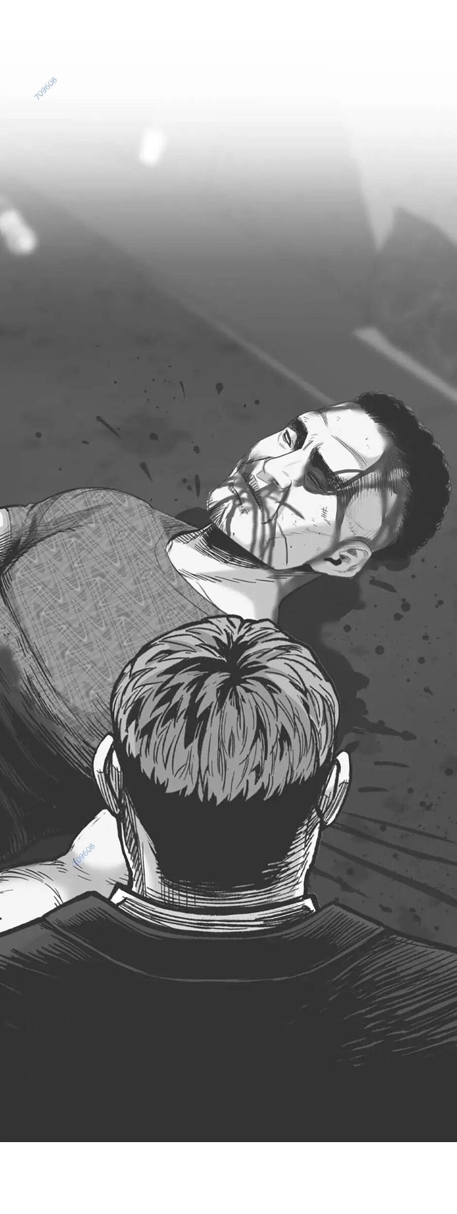 Chuyển Hóa Chapter 76 - 12