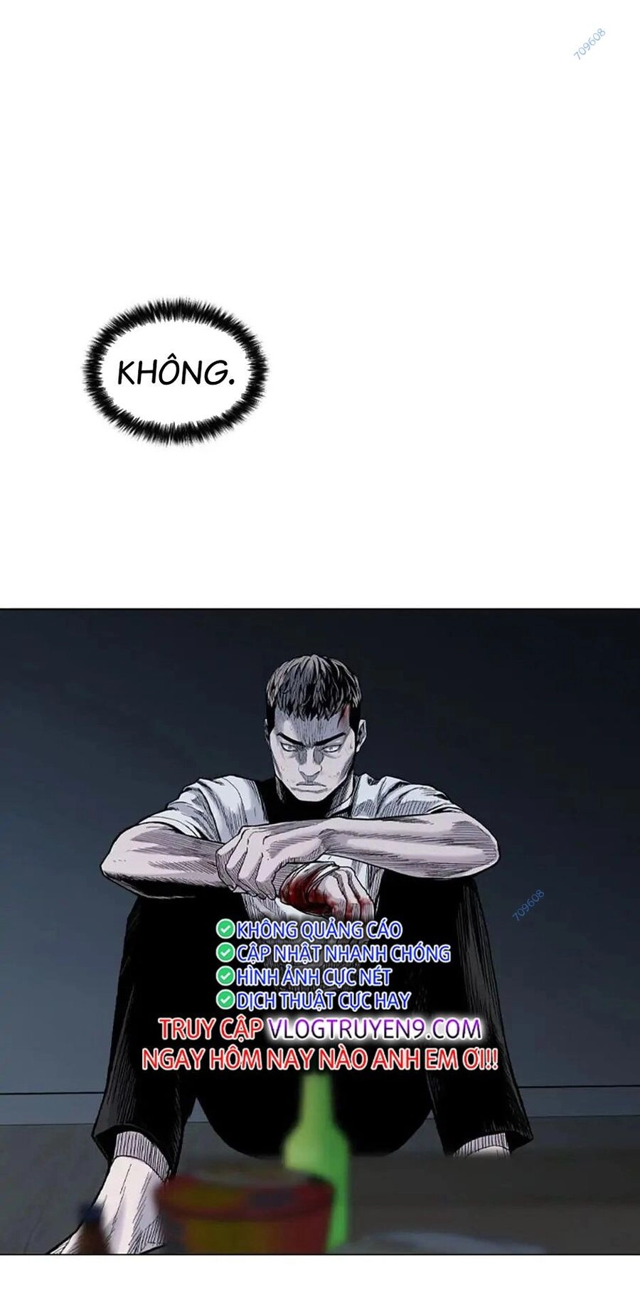 Chuyển Hóa Chapter 76 - 20