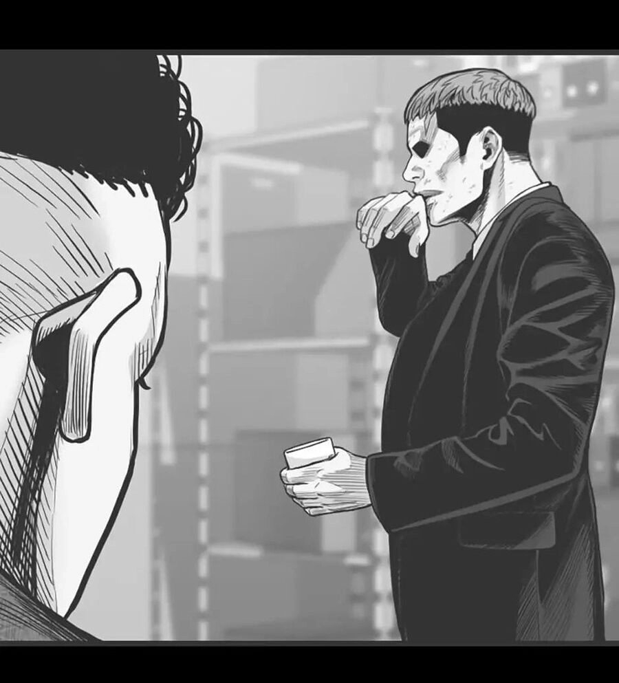 Chuyển Hóa Chapter 76 - 51