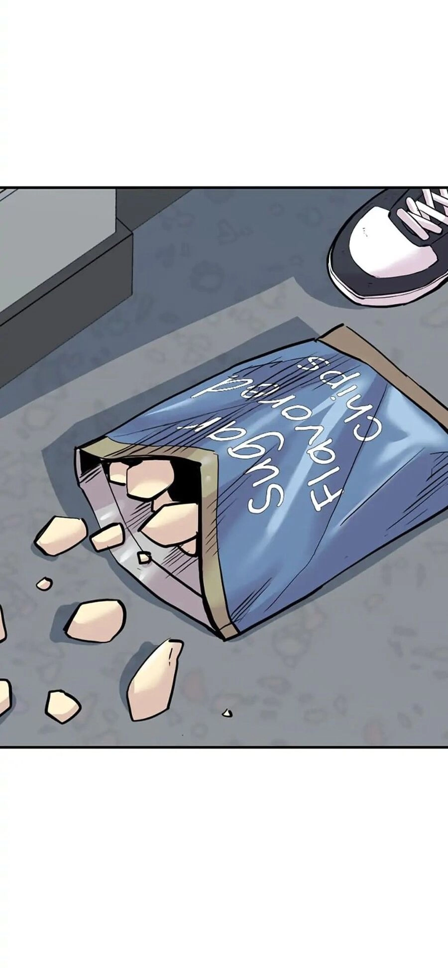 Chuyển Hóa Chapter 76 - 131