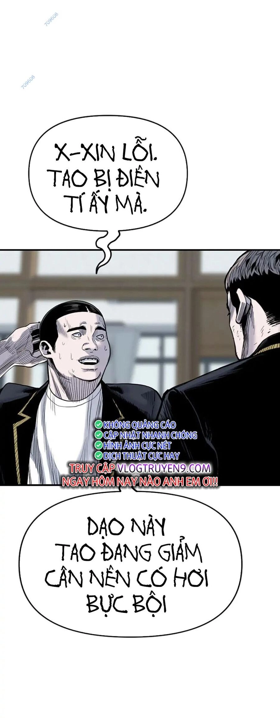 Chuyển Hóa Chapter 76 - 138