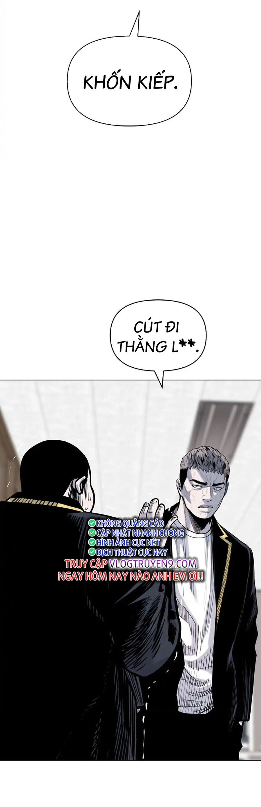 Chuyển Hóa Chapter 76 - 147