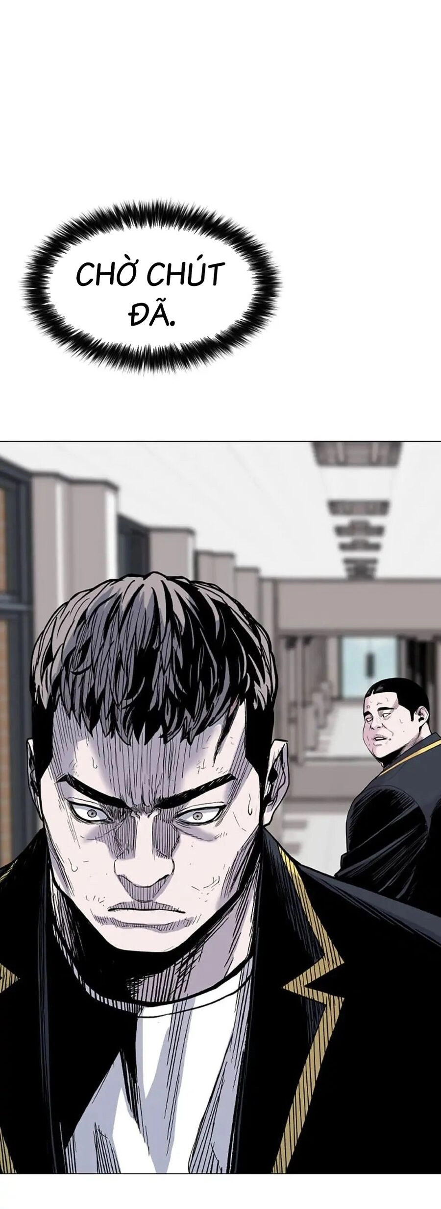 Chuyển Hóa Chapter 76 - 153