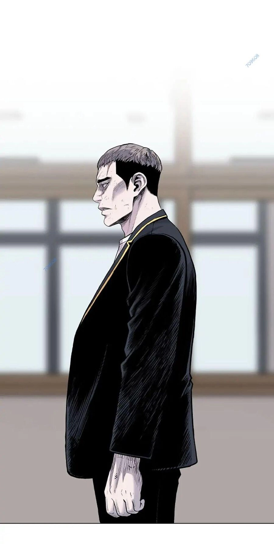 Chuyển Hóa Chapter 77 - 1