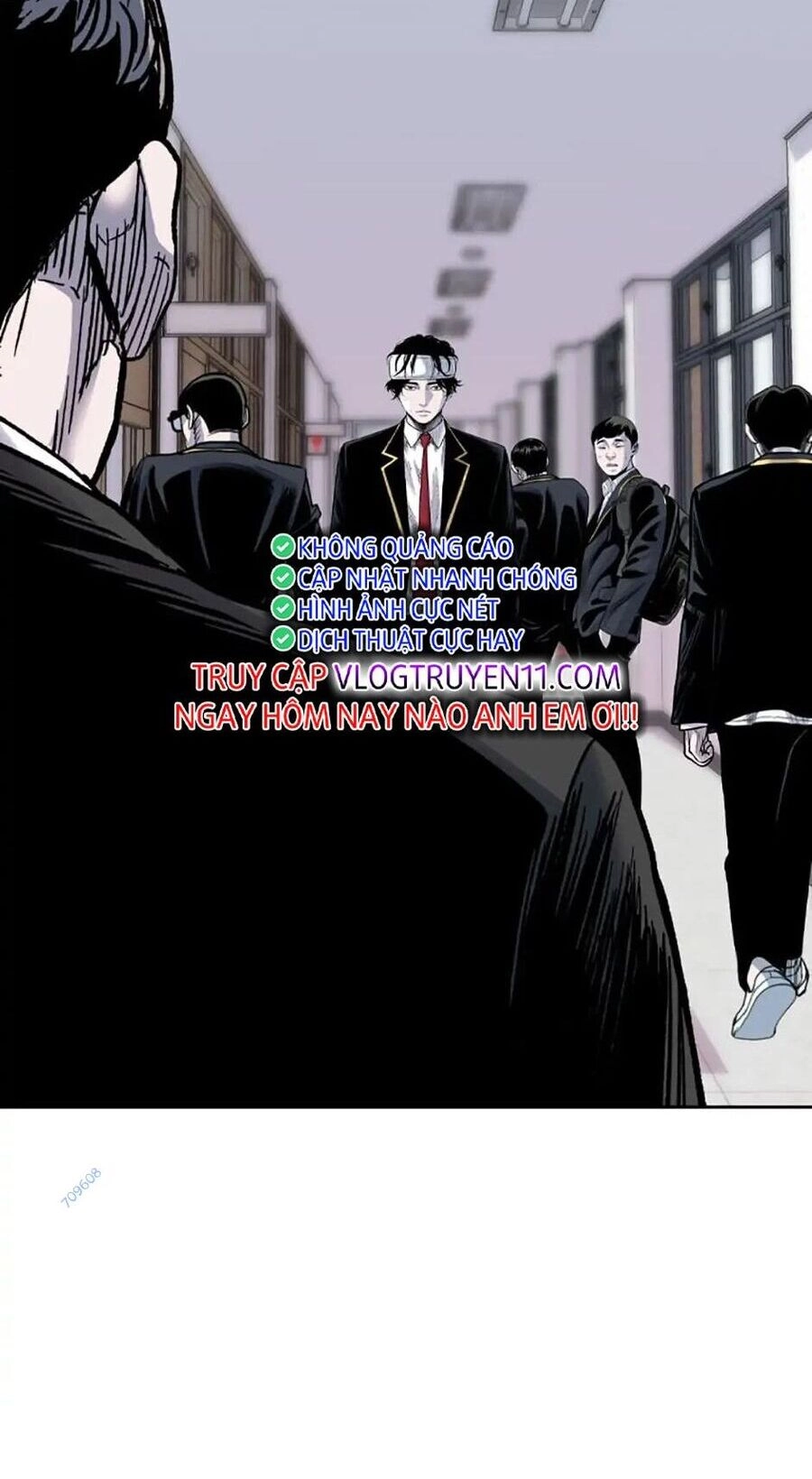 Chuyển Hóa Chapter 77 - 12