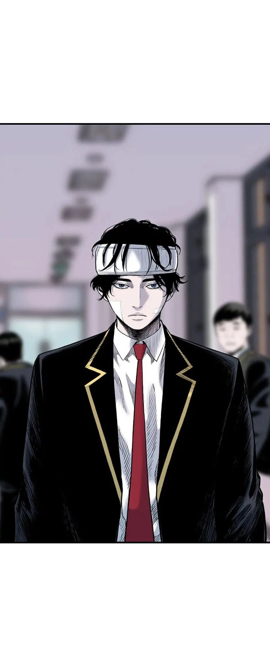 Chuyển Hóa Chapter 77 - 13