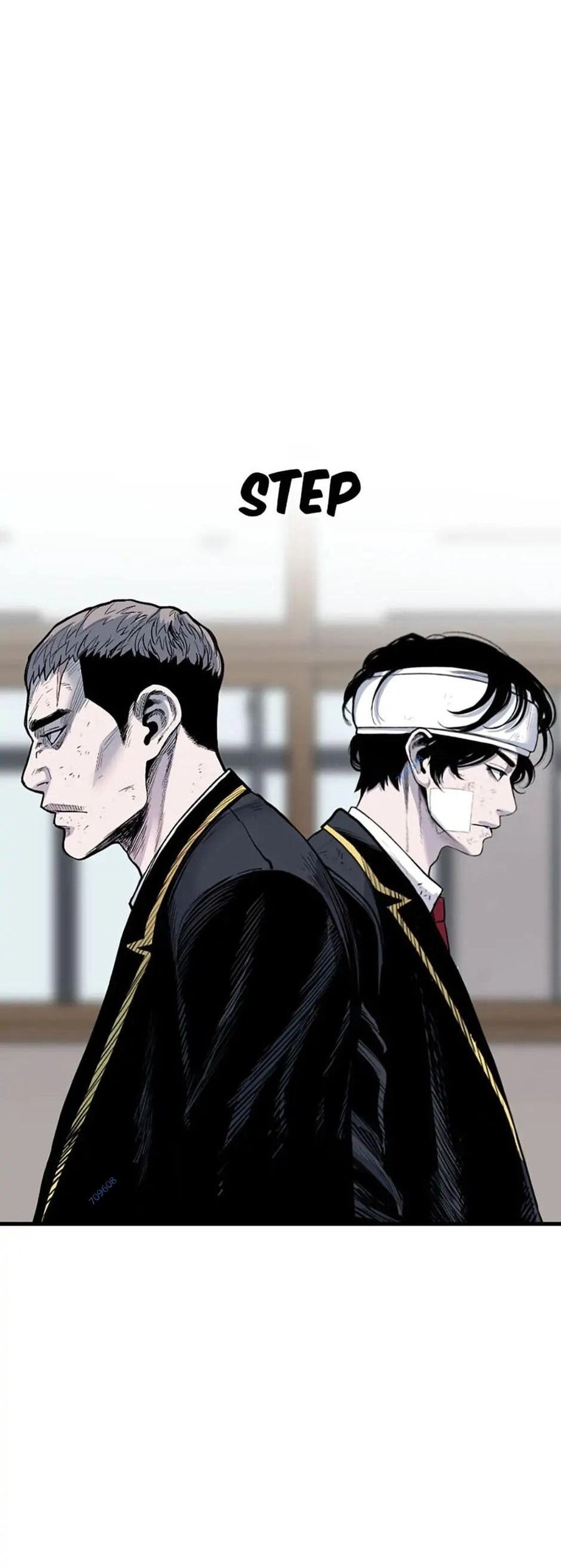 Chuyển Hóa Chapter 77 - 17