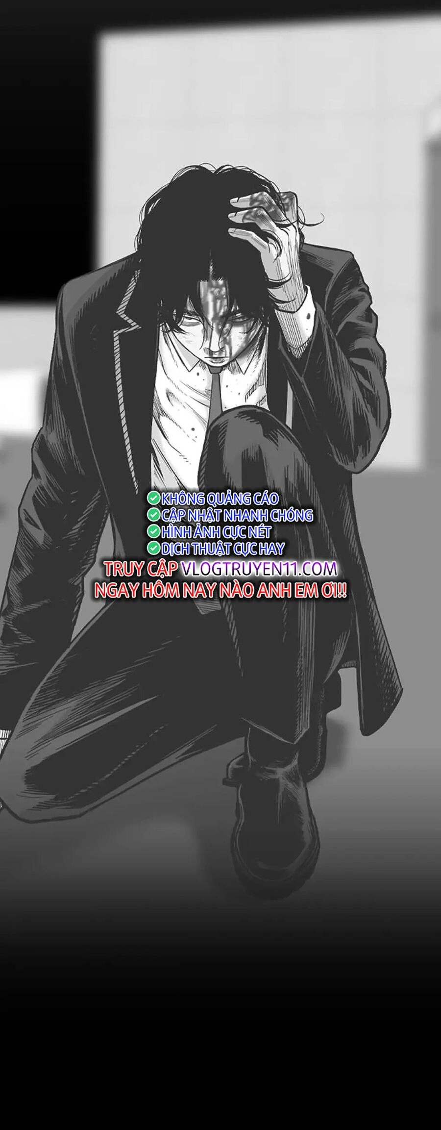 Chuyển Hóa Chapter 77 - 37