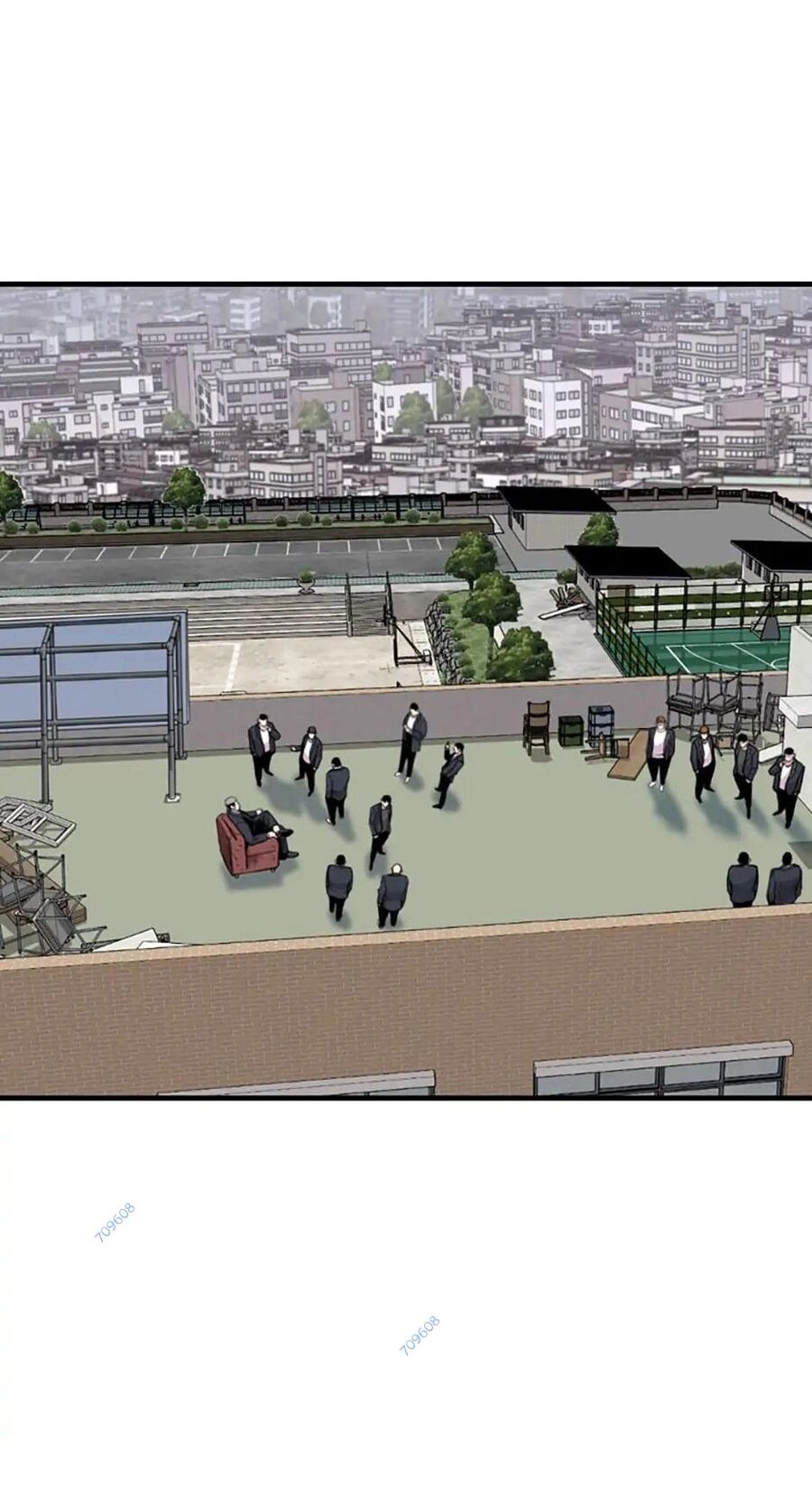 Chuyển Hóa Chapter 77 - 59