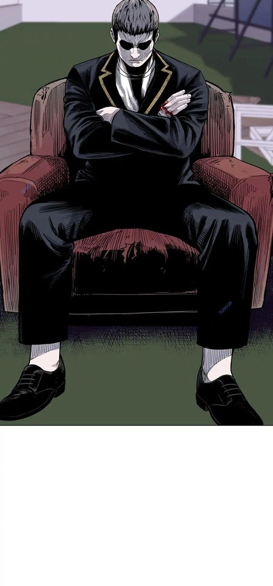 Chuyển Hóa Chapter 77 - 62