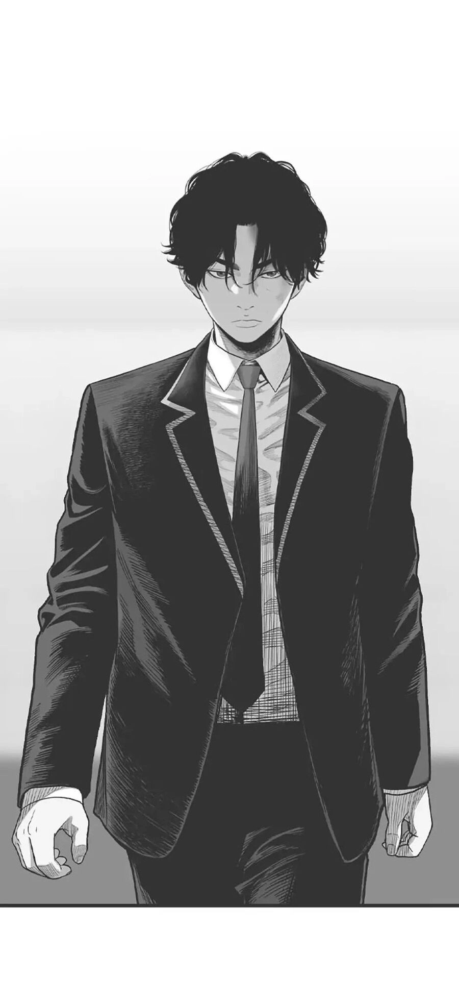 Chuyển Hóa Chapter 77 - 71