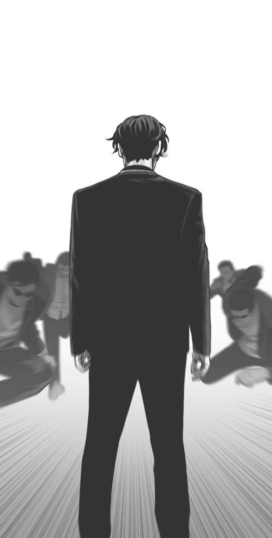 Chuyển Hóa Chapter 77 - 75