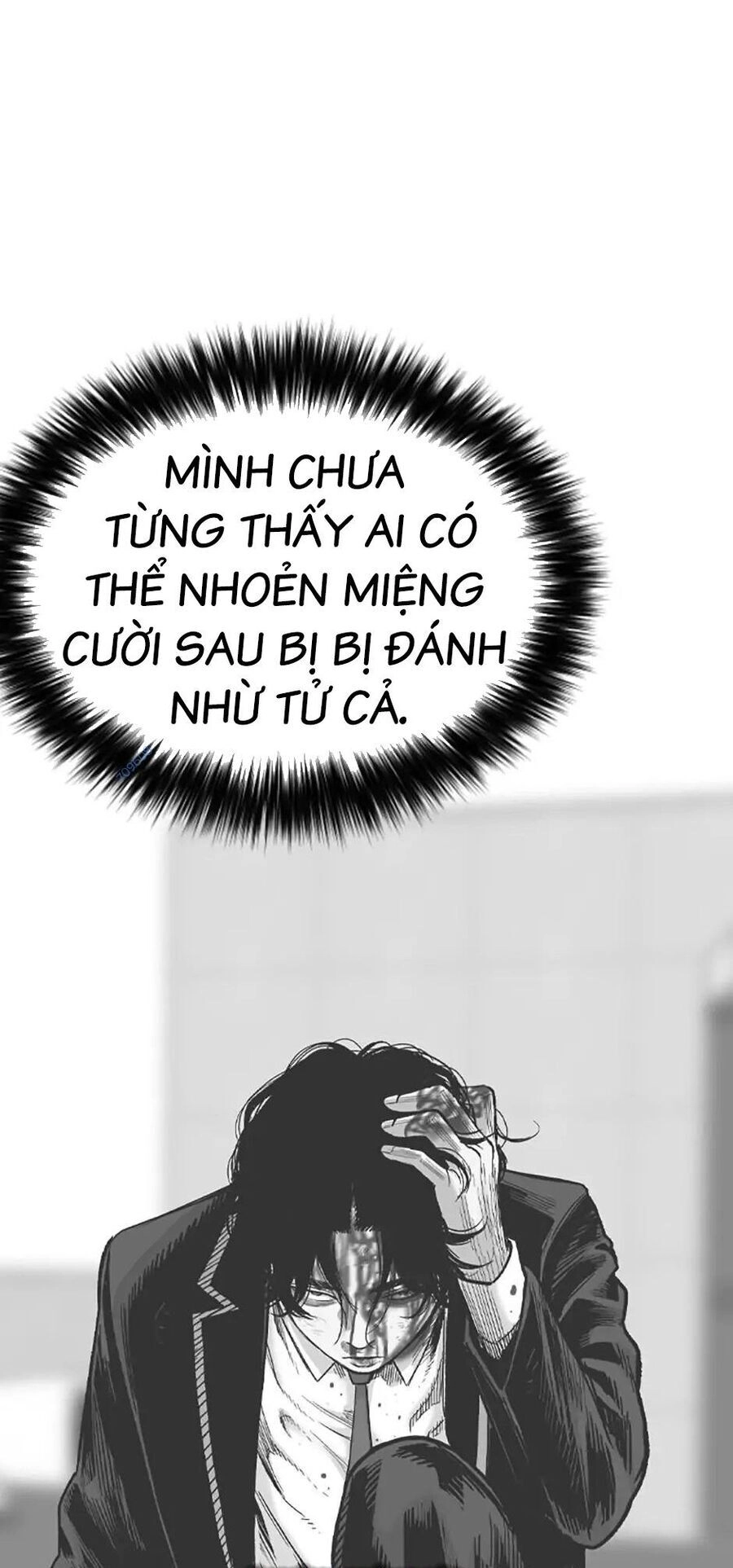 Chuyển Hóa Chapter 77 - 77