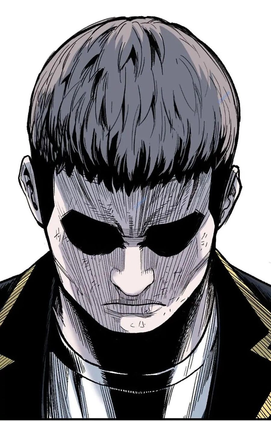 Chuyển Hóa Chapter 77 - 80