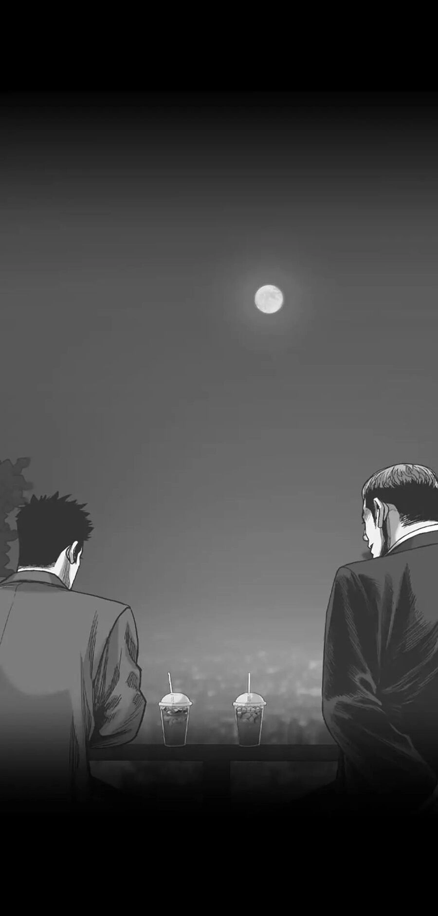 Chuyển Hóa Chapter 77 - 85