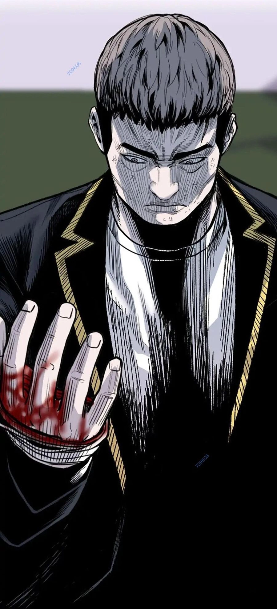 Chuyển Hóa Chapter 77 - 94