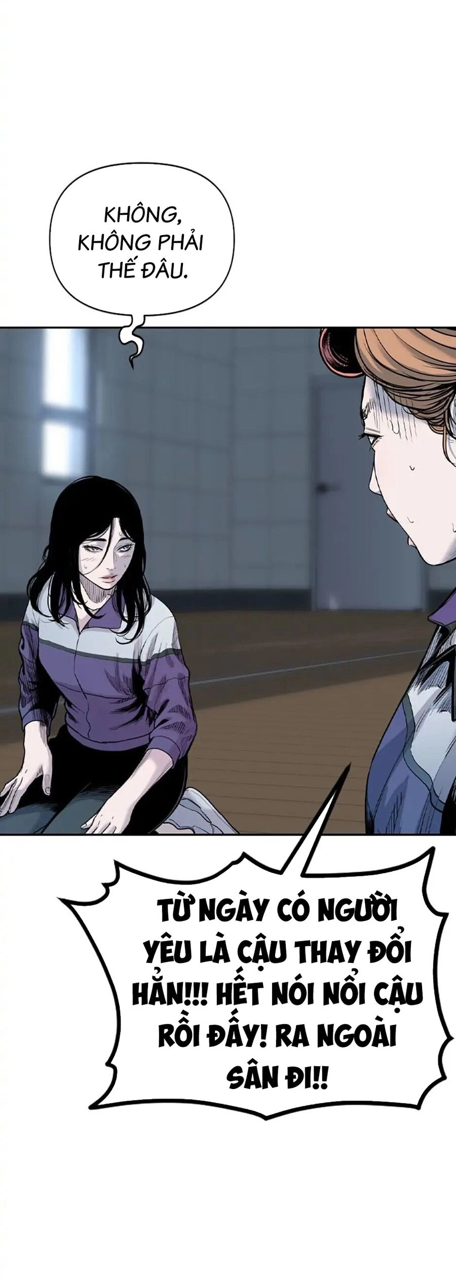 Chuyển Hóa Chapter 77 - 123