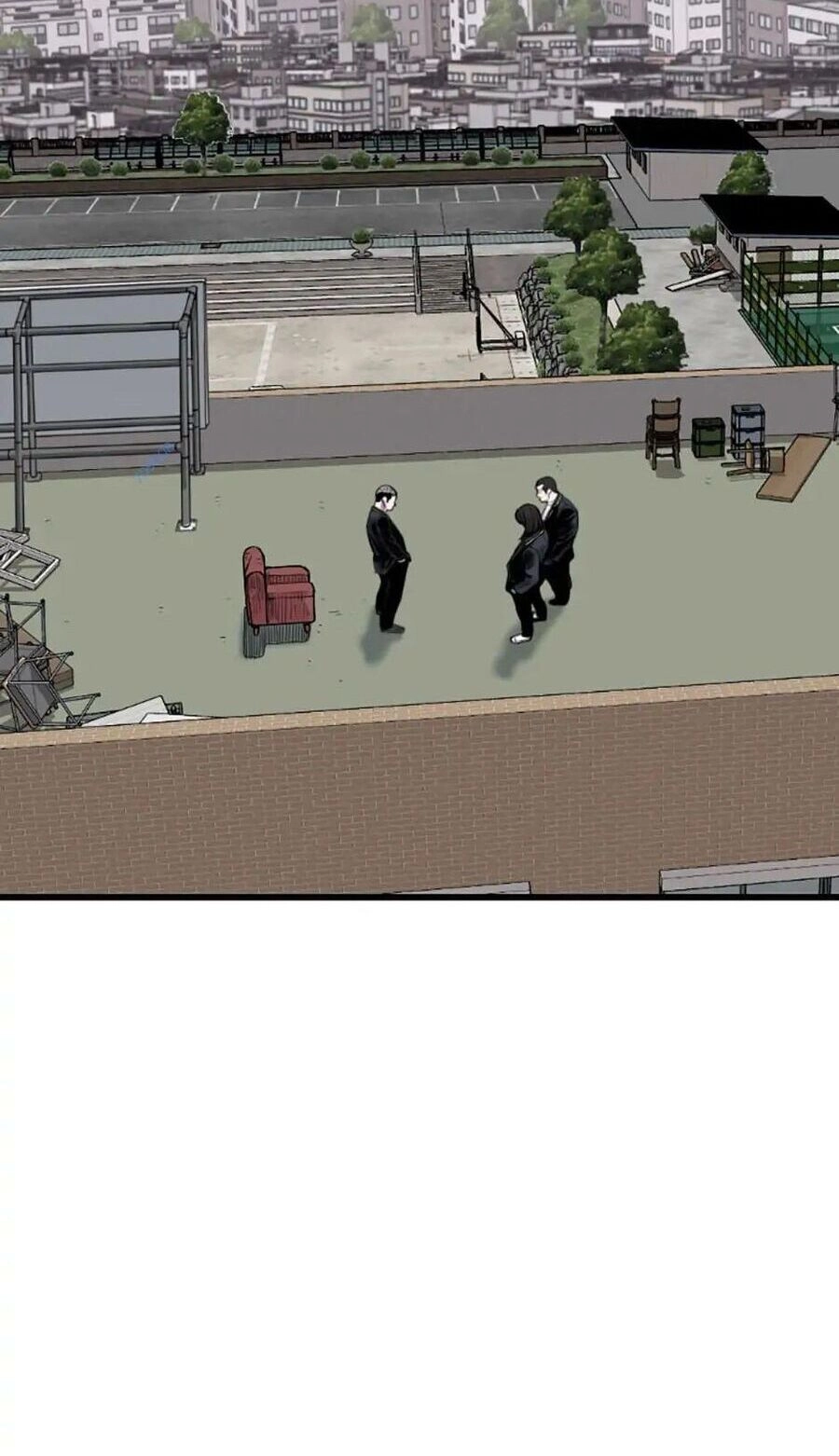 Chuyển Hóa Chapter 78 - 2