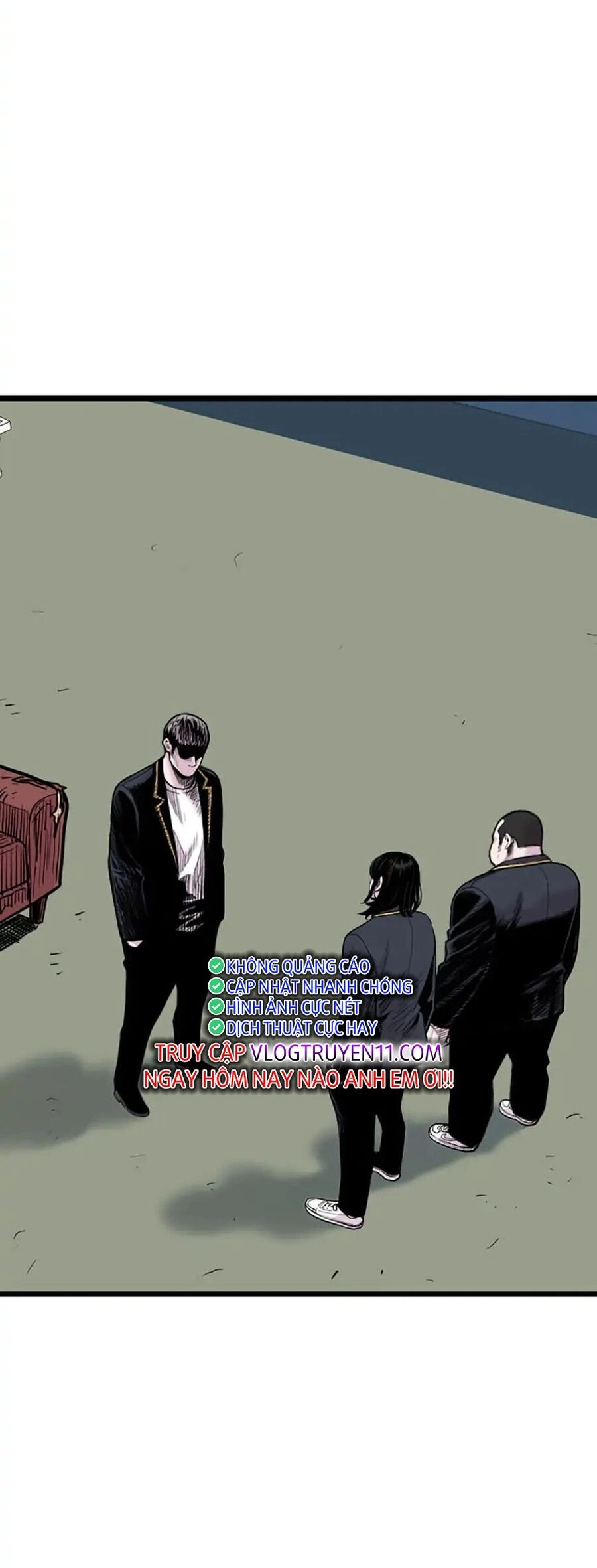 Chuyển Hóa Chapter 78 - 3