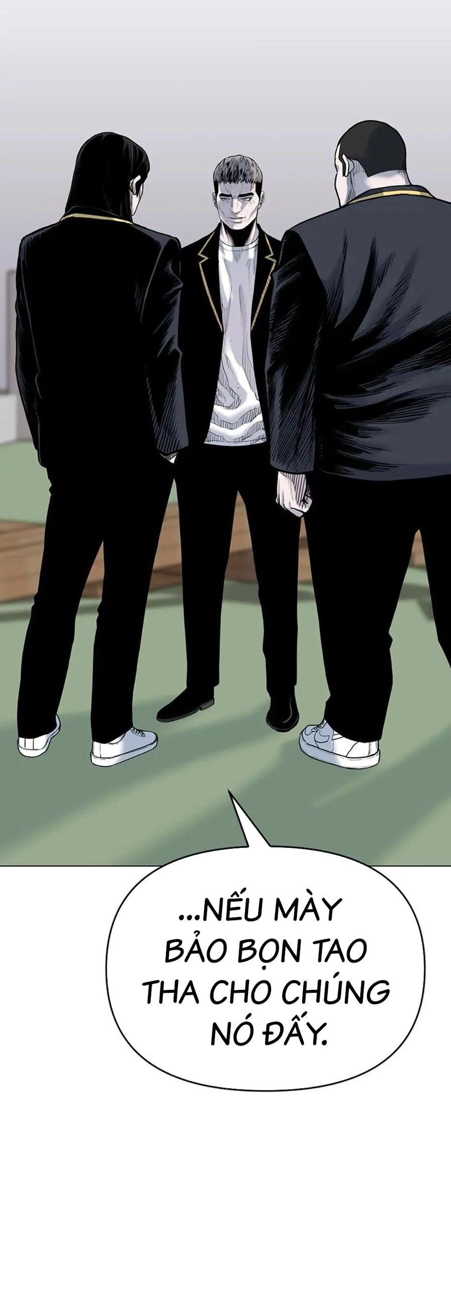 Chuyển Hóa Chapter 78 - 10