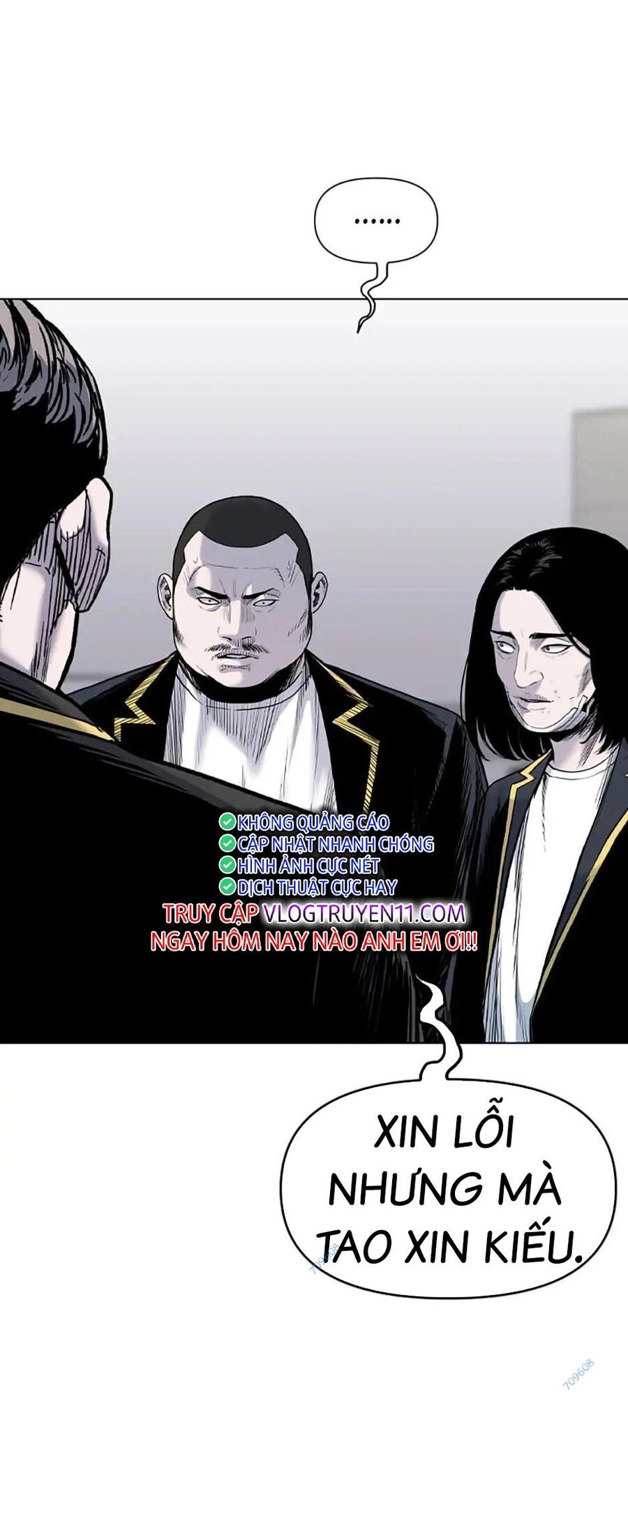 Chuyển Hóa Chapter 78 - 22