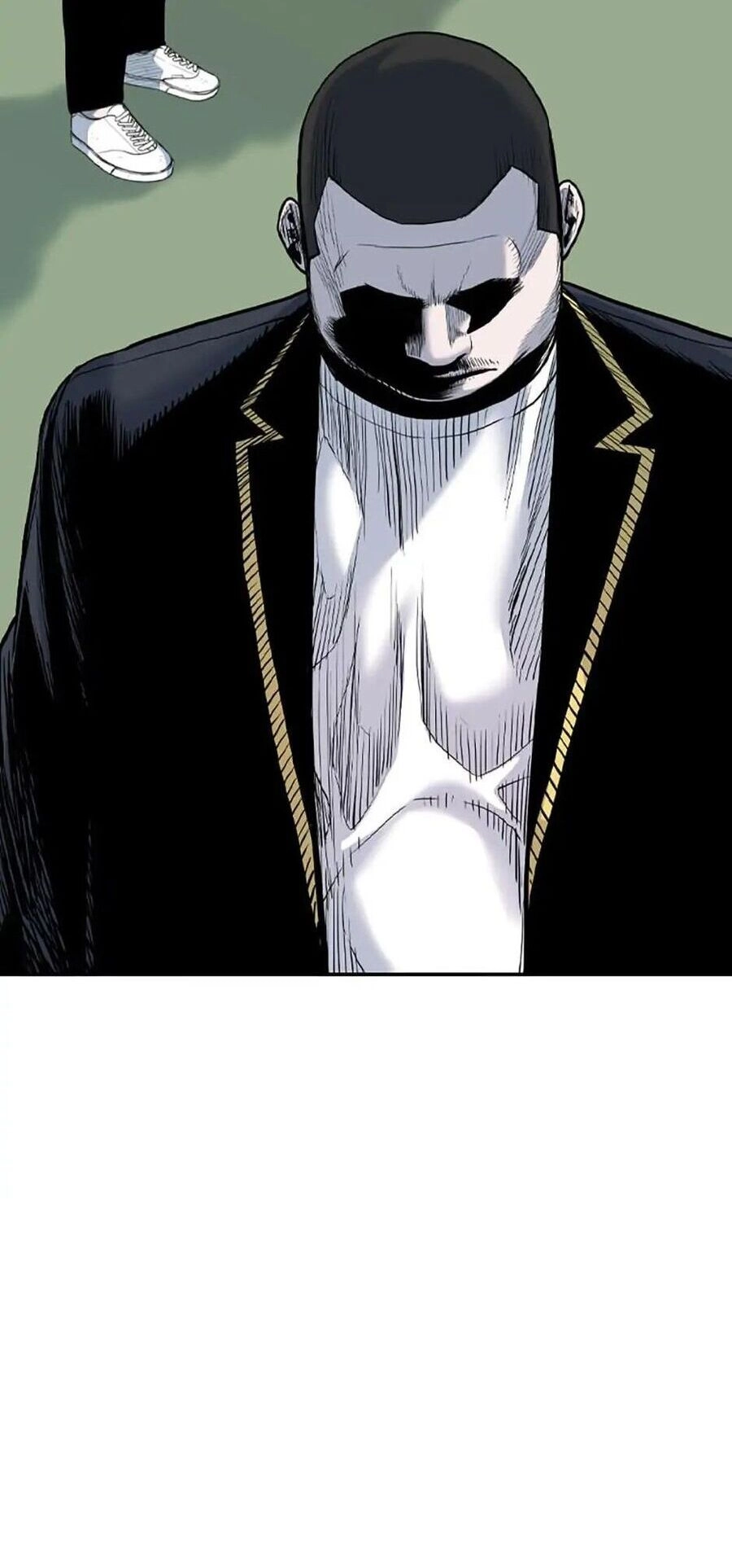 Chuyển Hóa Chapter 78 - 27