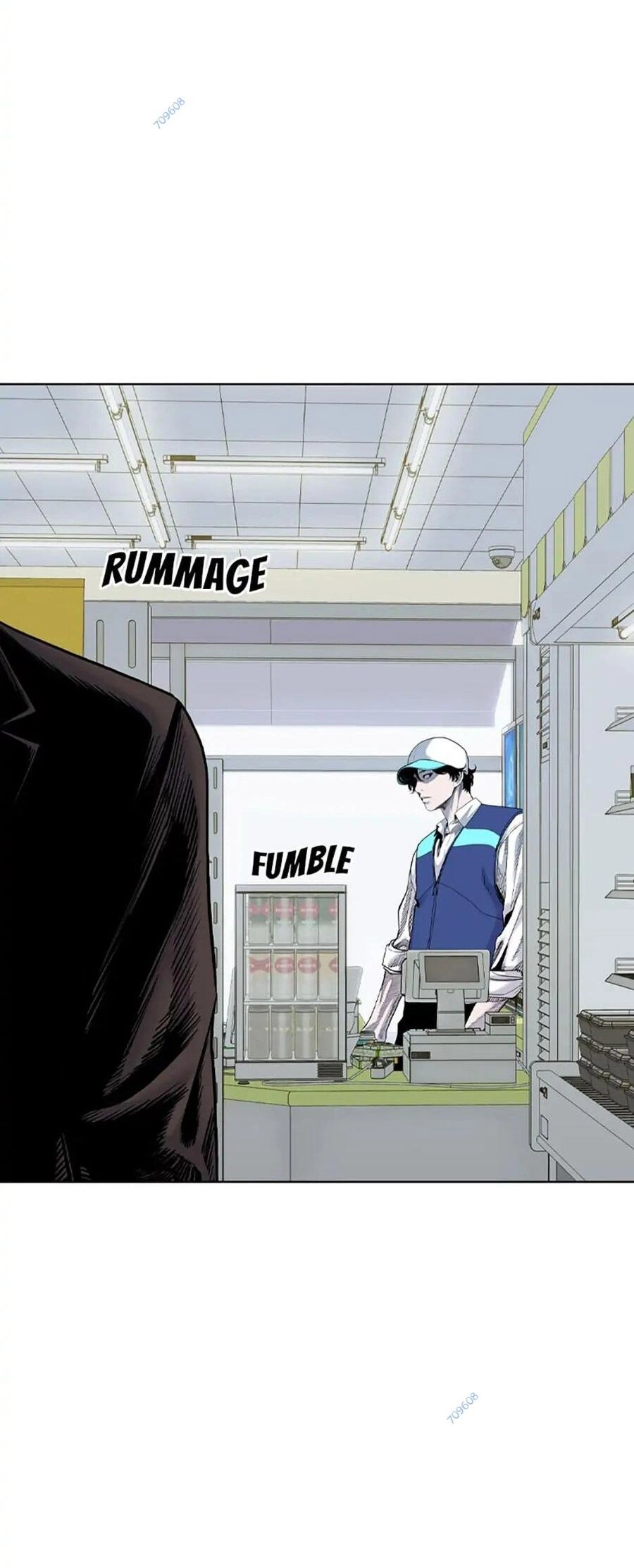 Chuyển Hóa Chapter 78 - 39