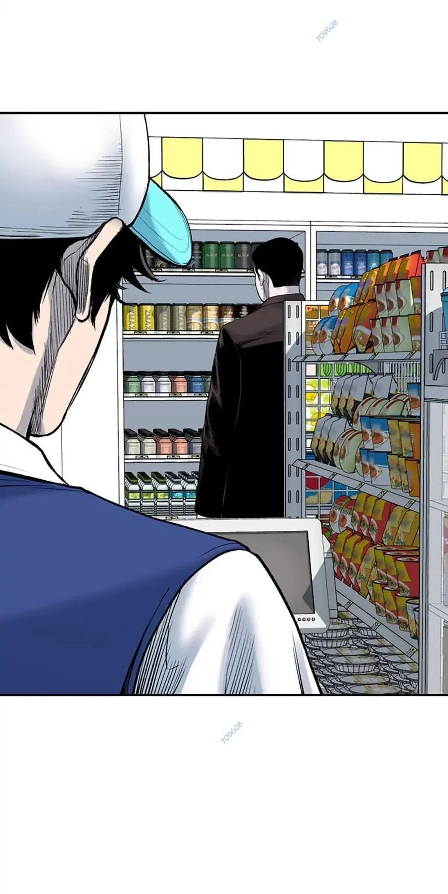 Chuyển Hóa Chapter 78 - 41