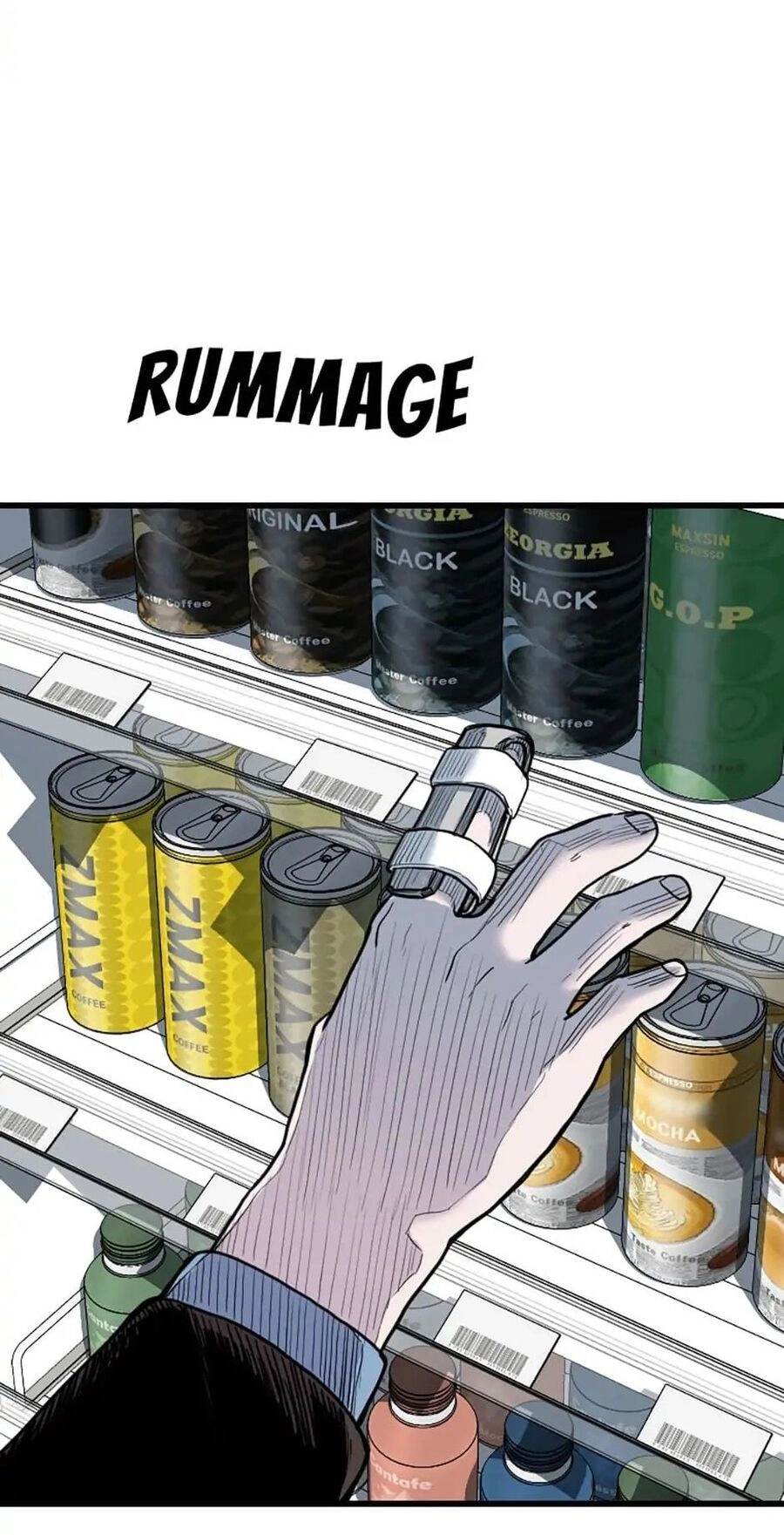 Chuyển Hóa Chapter 78 - 42