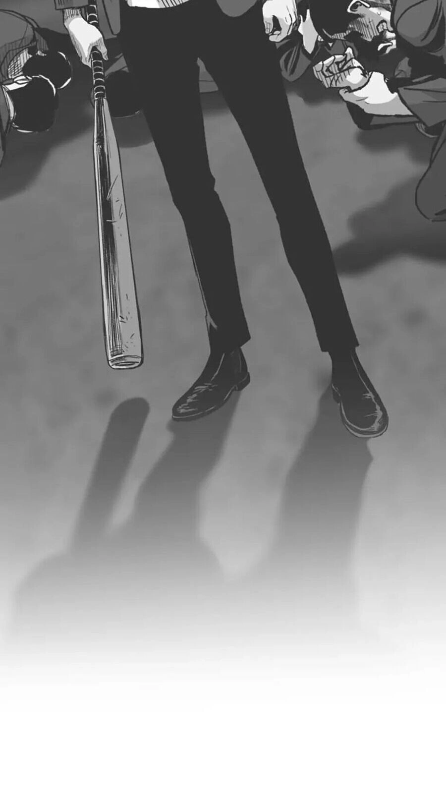 Chuyển Hóa Chapter 78 - 55