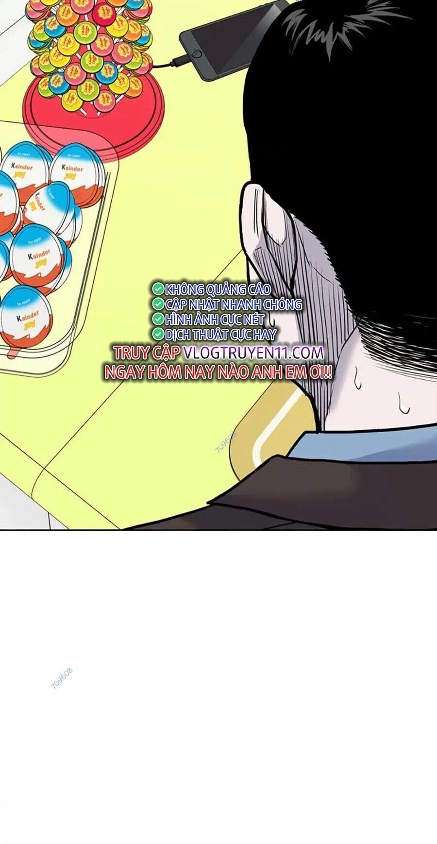 Chuyển Hóa Chapter 78 - 80