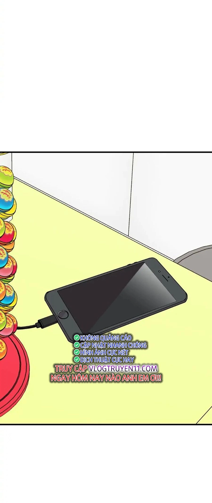 Chuyển Hóa Chapter 78 - 81