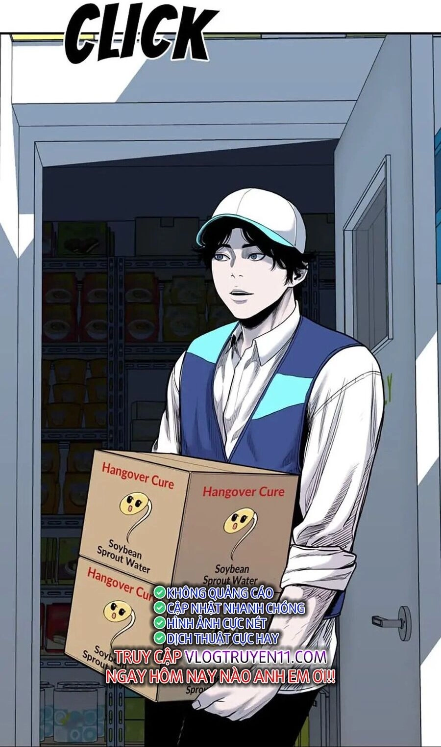 Chuyển Hóa Chapter 78 - 84