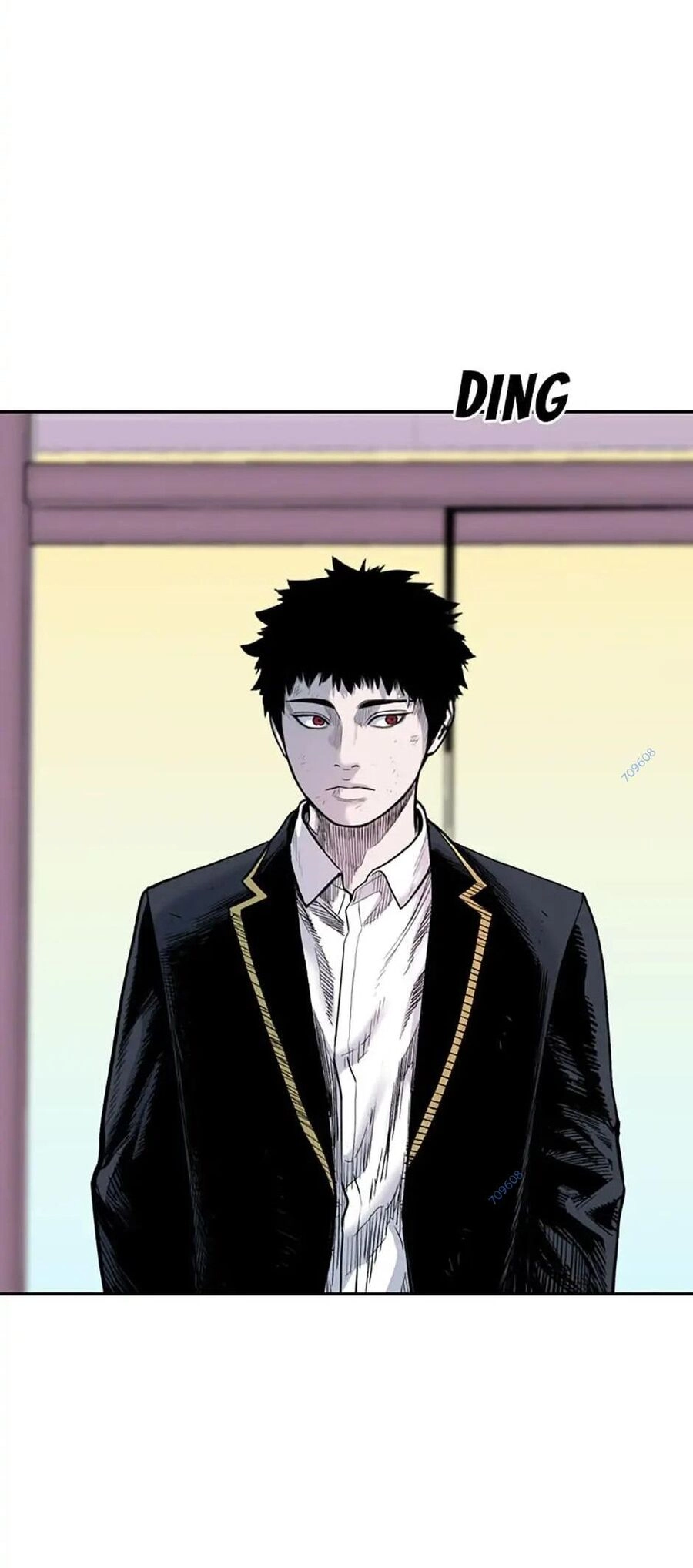 Chuyển Hóa Chapter 78 - 99