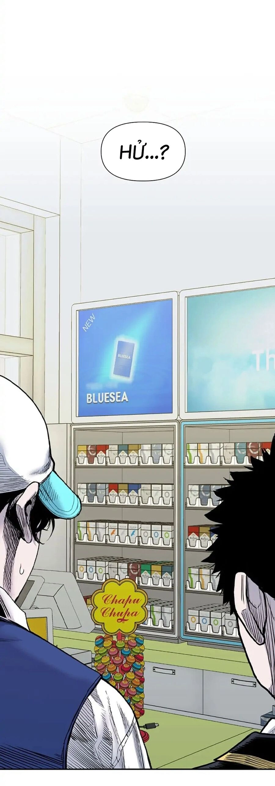 Chuyển Hóa Chapter 78 - 106