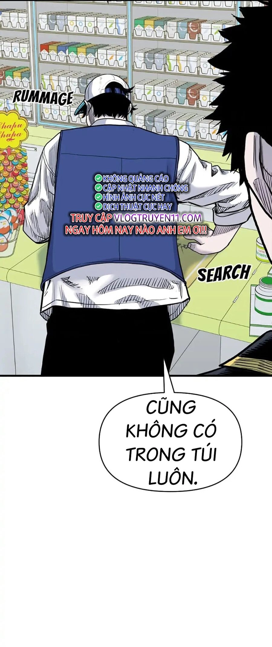 Chuyển Hóa Chapter 78 - 108