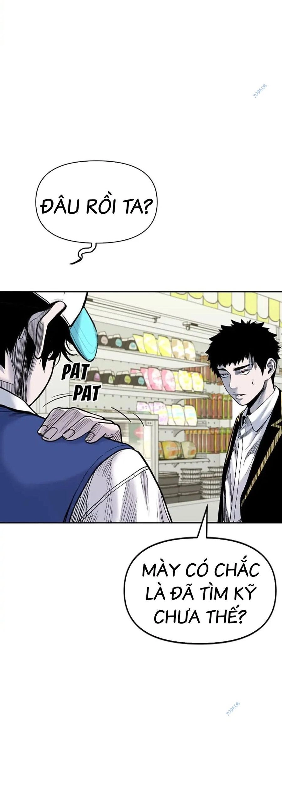 Chuyển Hóa Chapter 78 - 109