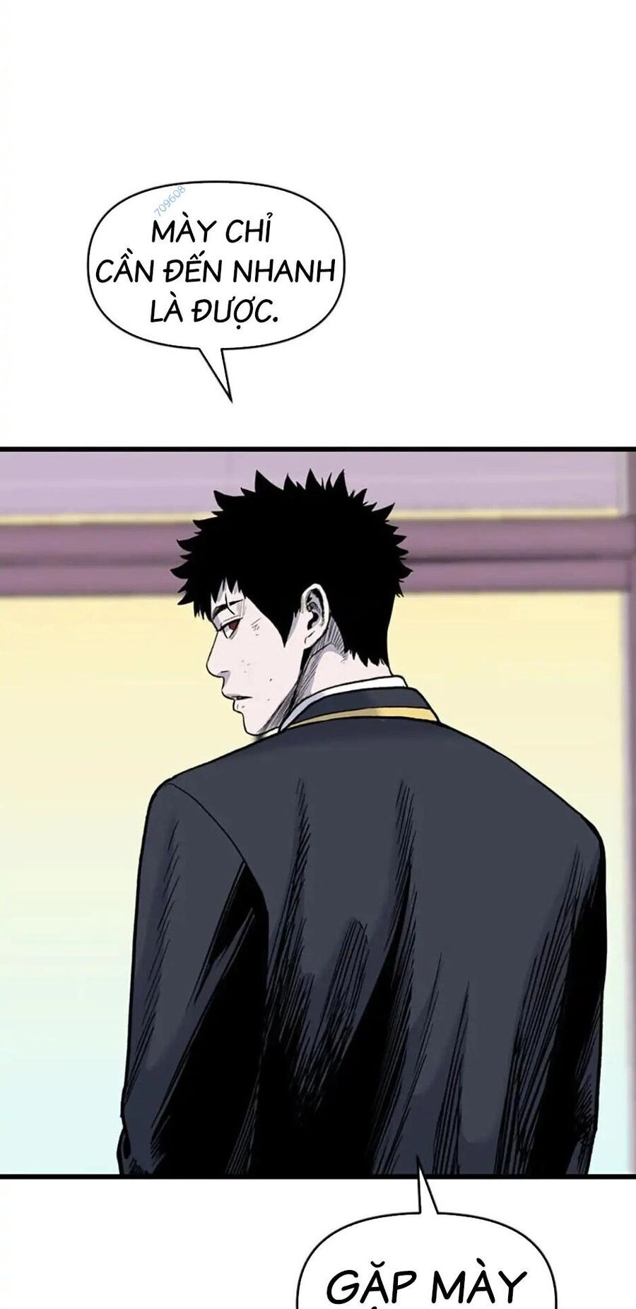 Chuyển Hóa Chapter 78 - 116