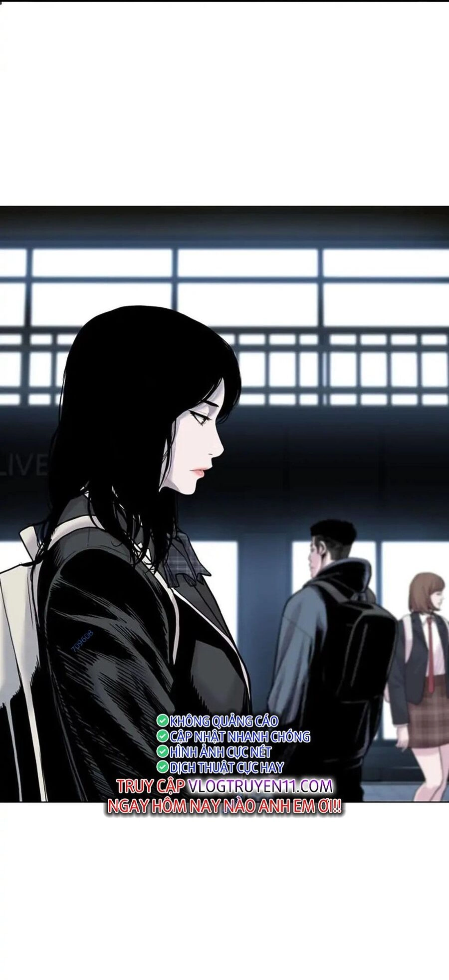 Chuyển Hóa Chapter 78 - 119