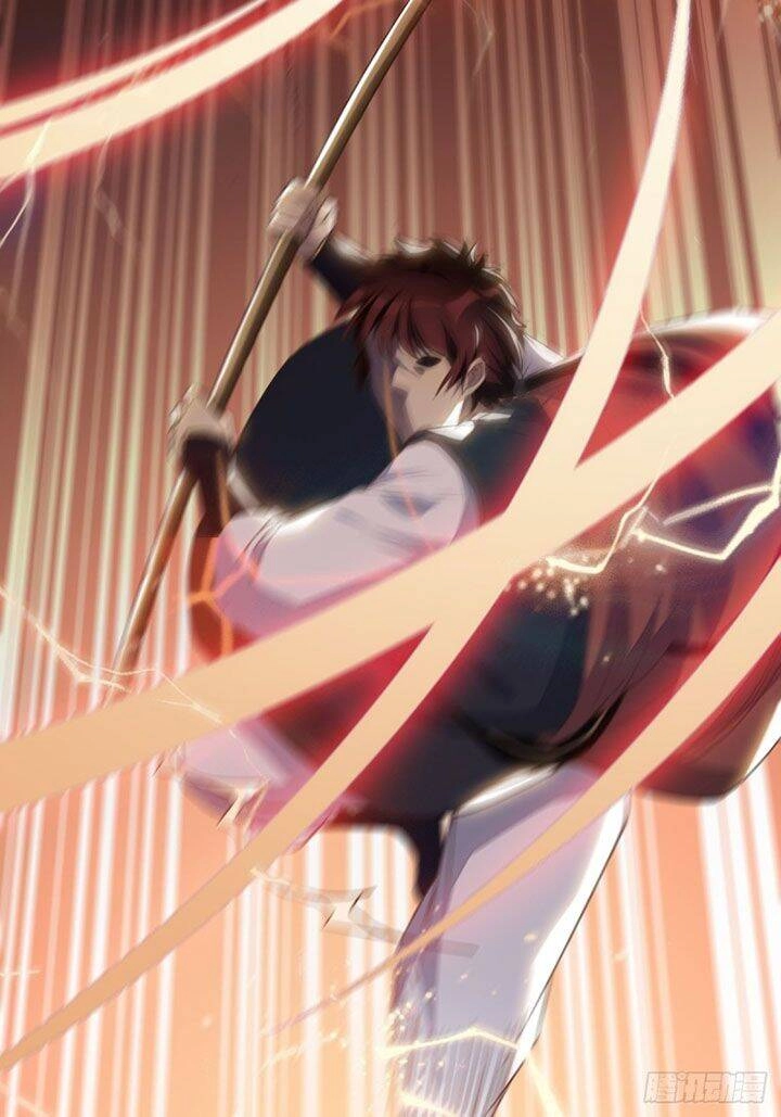 Tu Tiên Phải Dựa Vào Sugar Mommy Chapter 1 - 25