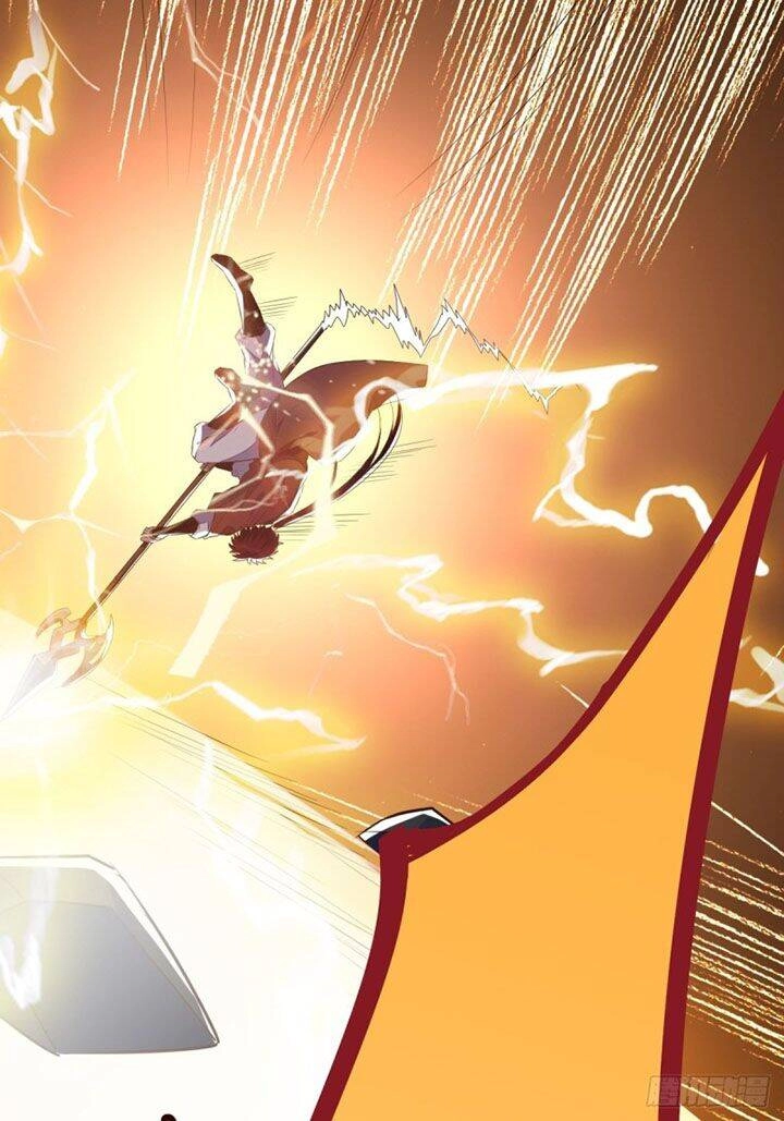 Tu Tiên Phải Dựa Vào Sugar Mommy Chapter 1 - 28