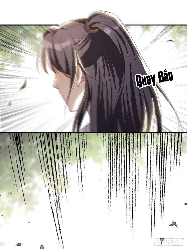 Tu Tiên Phải Dựa Vào Sugar Mommy Chapter 1 - 31