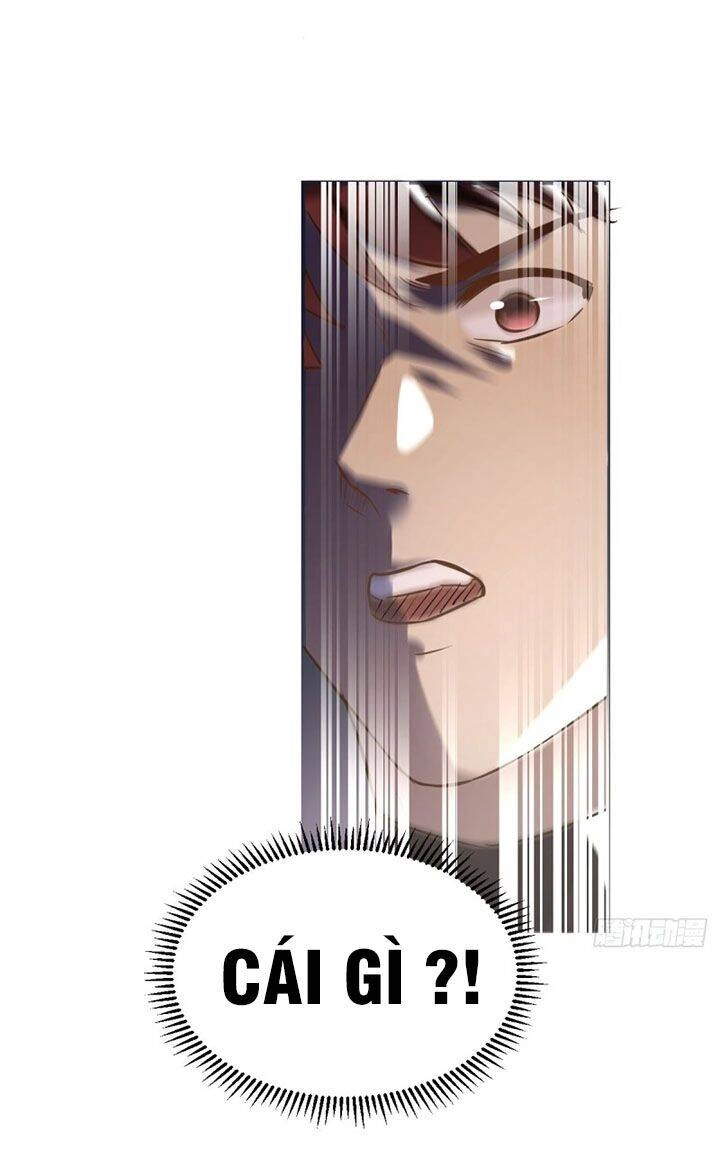 Tu Tiên Phải Dựa Vào Sugar Mommy Chapter 1 - 34